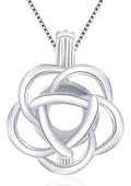 Sterling Silver Pearl Cage!