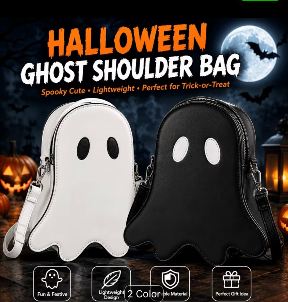 Boo Bundle!