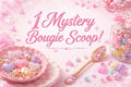 1 Mystery Boujie Scoop!