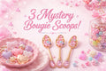 3 Mystery Boujie Scoops!