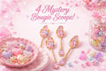 4 Mystery Boujie Scoops!
