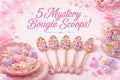 5 Mystery Boujie Scoops!