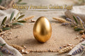 Mystery Premium Golden Egg!