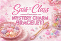 Mystery Charm Bracelet!