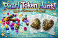 Pearl Token Hunt!
