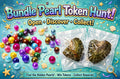 Bundle Pearl Token Hunt!