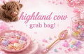 Highland Cow Grab Bag!