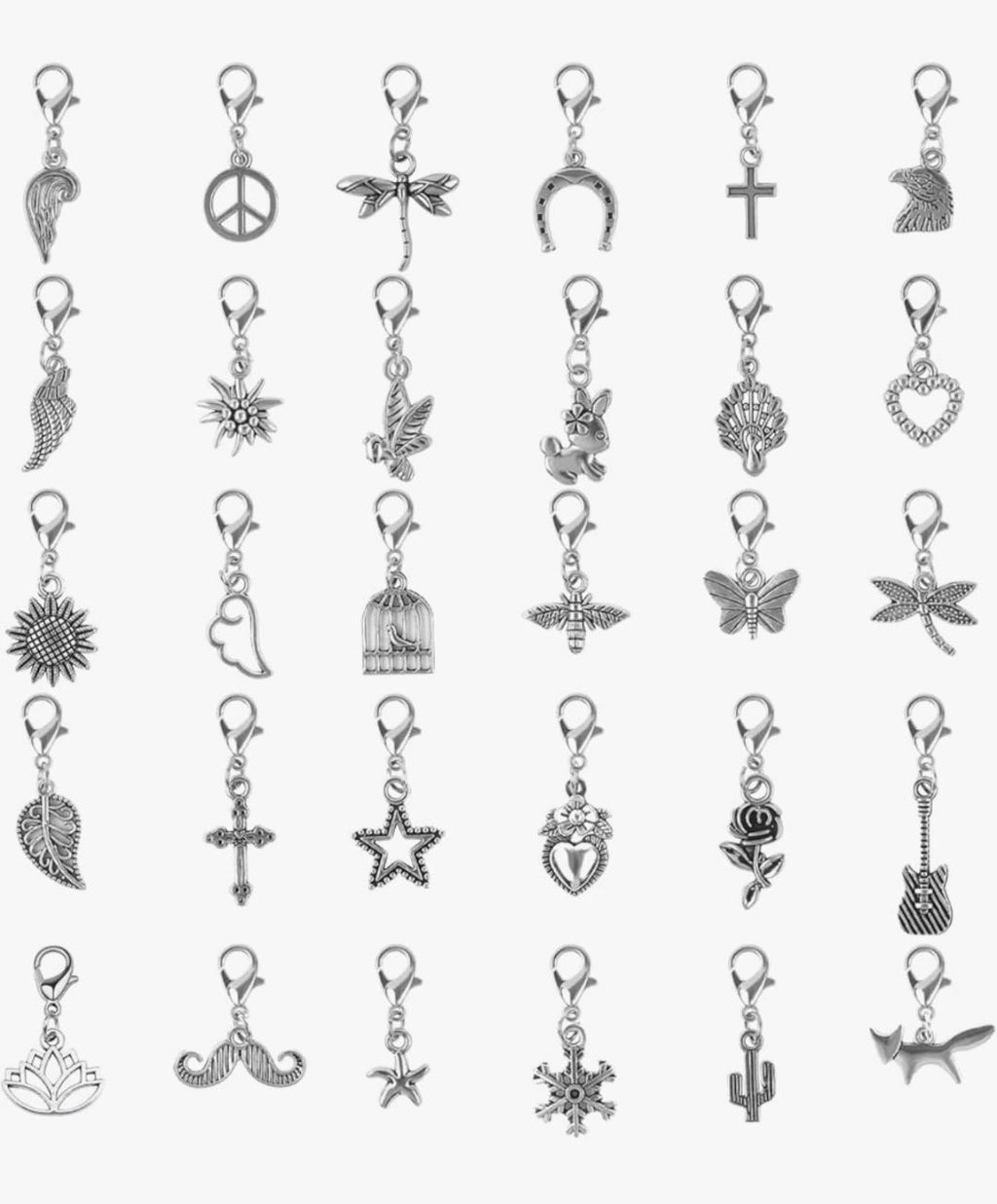 Charm Blind Bag!