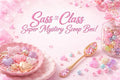 Sass & Class Super Mystery Scoop Box!