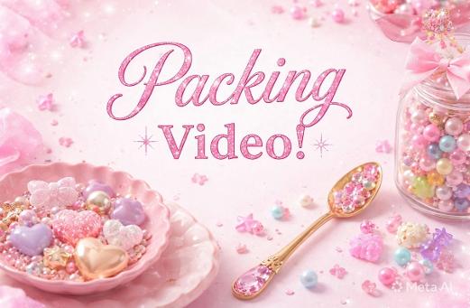 Packing Video!