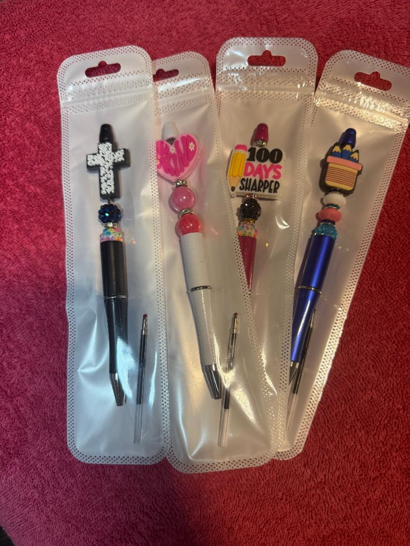 Handmade Bundle of 3!